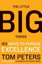 Little Big Things - Preview