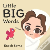 Capa do artigo Little Big Words