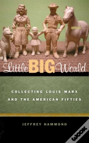 Capa do artigo Little Big World