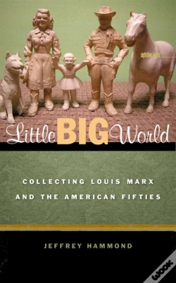 Capa do artigo Little Big World