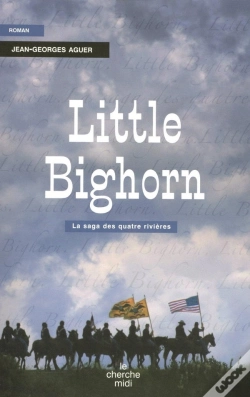 Capa do artigo Little Bighorn