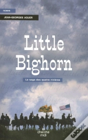 Capa do artigo Little Bighorn