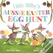 Capa do artigo Little Bilby