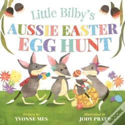 Capa do artigo Little Bilby'S Aussie Easter Egg Hunt