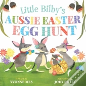 Little Bilby'S Aussie Easter Egg Hunt