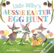 Capa do artigo Little Bilby