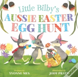 Capa do artigo Little Bilby'S Aussie Easter Egg Hunt
