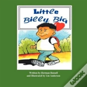 Capa do artigo Little Billy Big