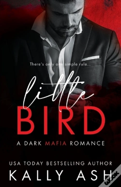 Capa do artigo Little Bird