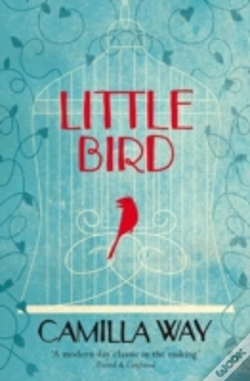 Capa do artigo Little Bird