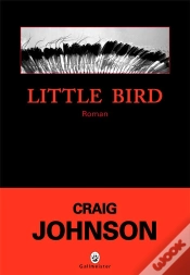 Capa do artigo Little Bird