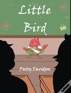 Capa do artigo Little Bird