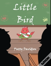 Capa do artigo Little Bird