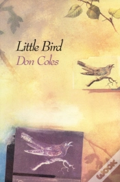Capa do artigo Little Bird
