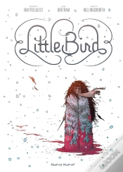 Capa do artigo Little Bird