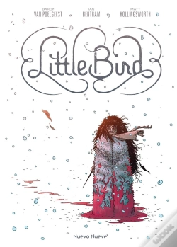 Capa do artigo Little Bird