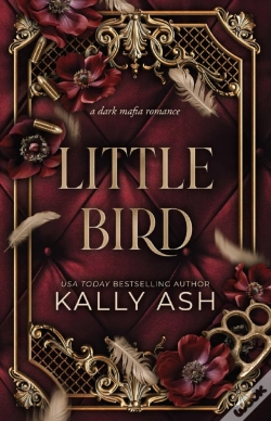 Capa do artigo Little Bird