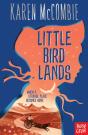 Little Bird Lands - Preview