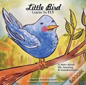 Capa do artigo Little Bird Learns To Fly