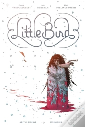 Capa do artigo Little Bird: The Fight For Elder