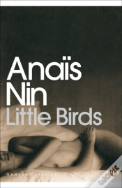 Capa do artigo Little Birds