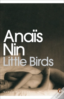 Capa do artigo Little Birds