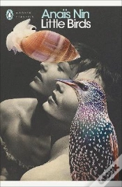 Capa do artigo Little Birds
