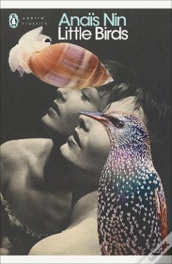 Capa do artigo Little Birds