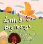 Little Bird'S Big Message - Preview