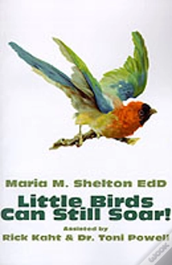 Capa do artigo Little Birds Can Still Soar!