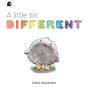 Little Bit Different - Preview