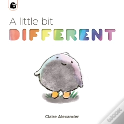 Capa do artigo Little Bit Different