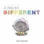 Little Bit Different - Preview