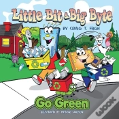 Capa do artigo Little Bit & Big Byte, Go Green