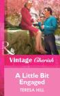 Little Bit Engaged - Preview