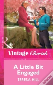 Capa do artigo Little Bit Engaged