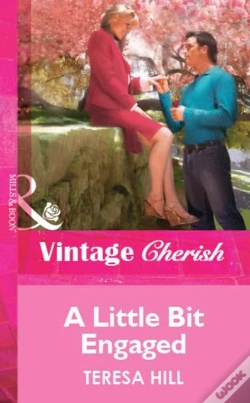 Capa do artigo Little Bit Engaged