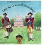 Little Bit Goes To Williamsburg - Preview