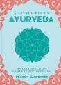 Little Bit Of Ayurveda, A - Preview