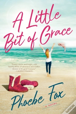 Capa do artigo Little Bit Of Grace