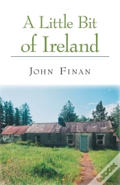Capa do artigo Little Bit Of Ireland