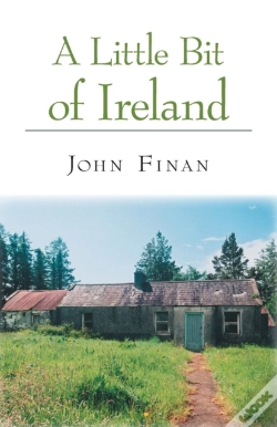 Capa do artigo Little Bit Of Ireland