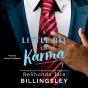 Little Bit Of Karma - Preview