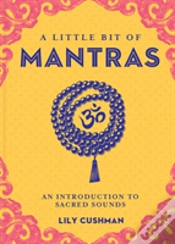 Capa do artigo Little Bit Of Mantras, A