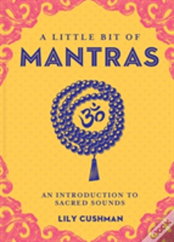 Capa do artigo Little Bit Of Mantras, A