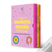 Capa do artigo Little Bit Of Modern Mystic Boxed Set