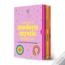 Capa do artigo Little Bit Of Modern Mystic Boxed Set
