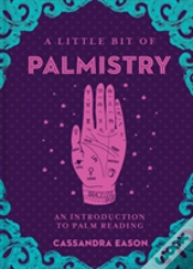 Capa do artigo Little Bit Of Palmistry, A