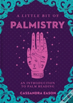 Capa do artigo Little Bit Of Palmistry, A