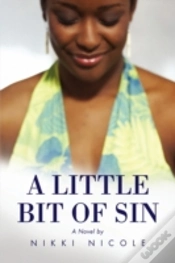 Capa do artigo Little Bit Of Sin